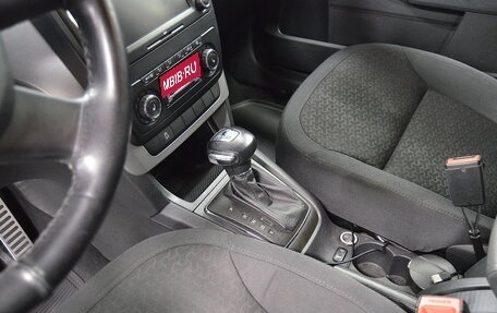 Skoda Yeti I рестайлинг, 2012 год, 690 000 рублей, 11 фотография