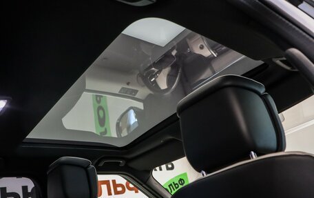 Land Rover Discovery IV, 2021 год, 6 497 000 рублей, 15 фотография