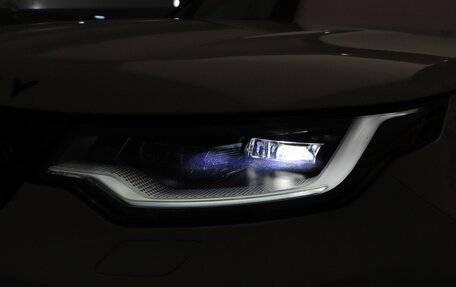 Land Rover Discovery IV, 2021 год, 6 497 000 рублей, 31 фотография