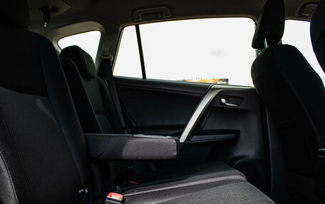 Toyota RAV4, 2014 год, 1 999 000 рублей, 11 фотография