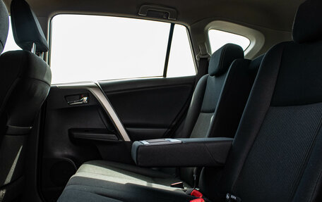 Toyota RAV4, 2014 год, 1 999 000 рублей, 10 фотография
