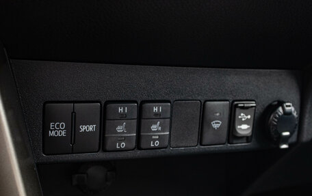Toyota RAV4, 2014 год, 1 999 000 рублей, 23 фотография