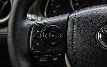 Toyota RAV4, 2014 год, 1 999 000 рублей, 17 фотография