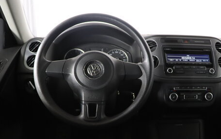 Volkswagen Tiguan I, 2013 год, 1 399 990 рублей, 10 фотография