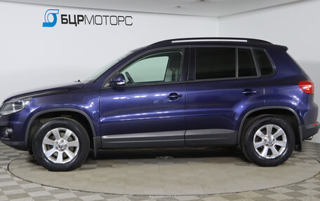 Volkswagen Tiguan I, 2013 год, 1 399 990 рублей, 8 фотография