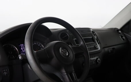 Volkswagen Tiguan I, 2013 год, 1 399 990 рублей, 9 фотография