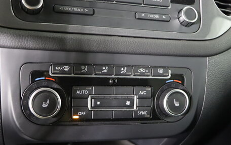 Volkswagen Tiguan I, 2013 год, 1 399 990 рублей, 17 фотография