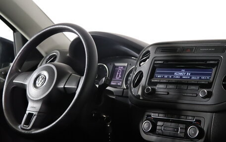 Volkswagen Tiguan I, 2013 год, 1 399 990 рублей, 11 фотография