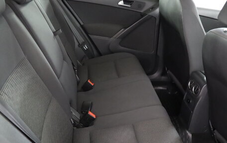 Volkswagen Tiguan I, 2013 год, 1 399 990 рублей, 19 фотография