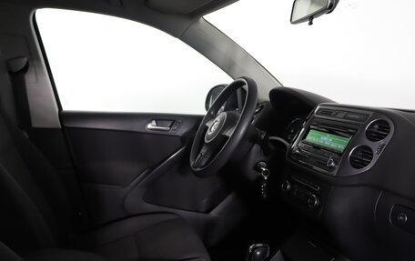 Volkswagen Tiguan I, 2013 год, 1 399 990 рублей, 13 фотография