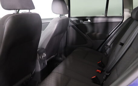 Volkswagen Tiguan I, 2013 год, 1 399 990 рублей, 18 фотография