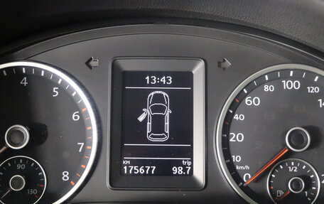 Volkswagen Tiguan I, 2013 год, 1 399 990 рублей, 15 фотография