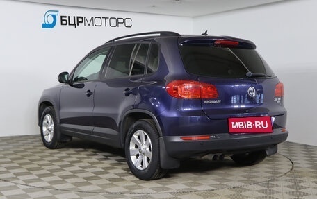 Volkswagen Tiguan I, 2013 год, 1 399 990 рублей, 7 фотография