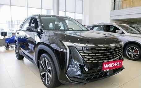 Geely Atlas, 2024 год, 4 017 190 рублей, 5 фотография