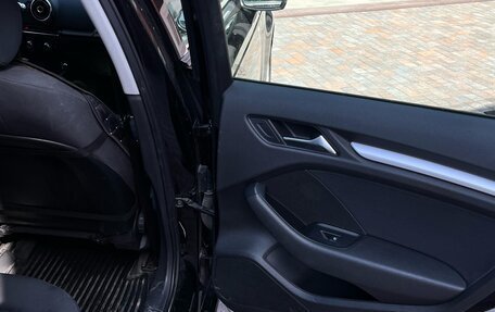 Audi A3, 2013 год, 1 300 000 рублей, 6 фотография