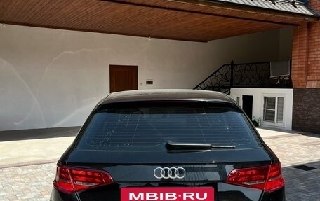 Audi A3, 2013 год, 1 300 000 рублей, 4 фотография