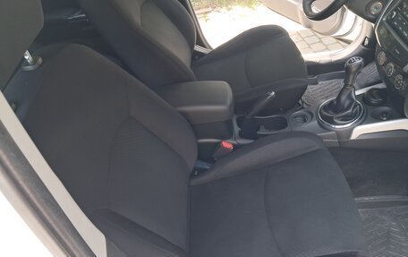 Mitsubishi ASX I рестайлинг, 2013 год, 1 200 000 рублей, 12 фотография