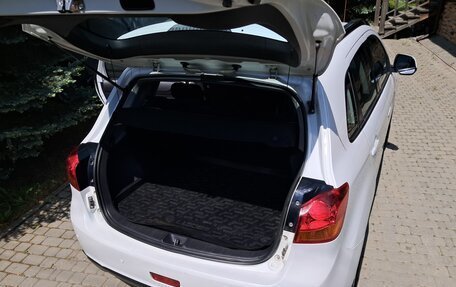 Mitsubishi ASX I рестайлинг, 2013 год, 1 200 000 рублей, 23 фотография