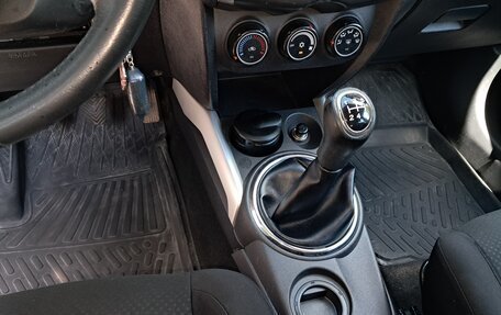 Mitsubishi ASX I рестайлинг, 2013 год, 1 200 000 рублей, 19 фотография