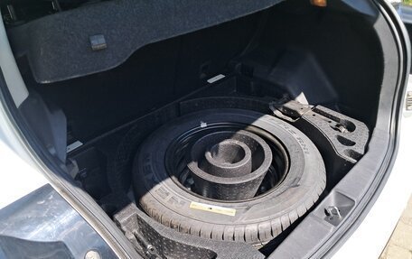 Mitsubishi ASX I рестайлинг, 2013 год, 1 200 000 рублей, 26 фотография