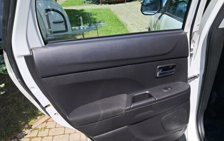 Mitsubishi ASX I рестайлинг, 2013 год, 1 200 000 рублей, 21 фотография