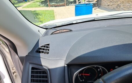 Mitsubishi ASX I рестайлинг, 2013 год, 1 200 000 рублей, 20 фотография