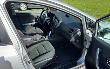 KIA cee'd III, 2018 год, 1 420 000 рублей, 12 фотография