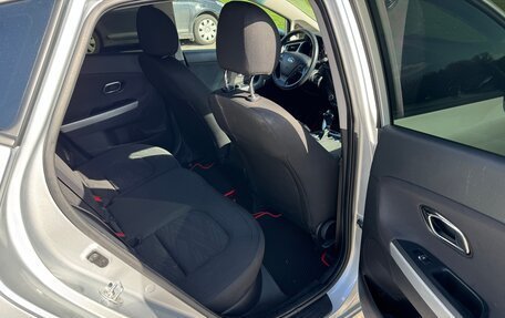 KIA cee'd III, 2018 год, 1 420 000 рублей, 11 фотография