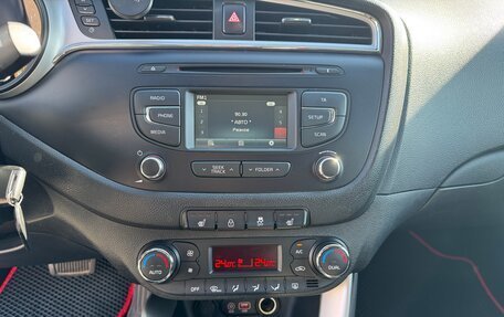 KIA cee'd III, 2018 год, 1 420 000 рублей, 16 фотография