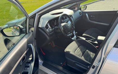 KIA cee'd III, 2018 год, 1 420 000 рублей, 9 фотография