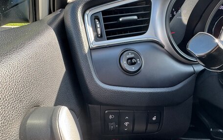 KIA cee'd III, 2018 год, 1 420 000 рублей, 17 фотография