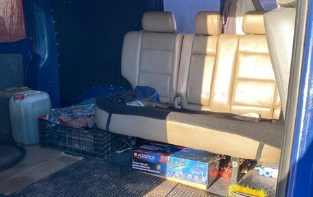 Volkswagen Transporter T5 рестайлинг, 2007 год, 1 000 000 рублей, 7 фотография