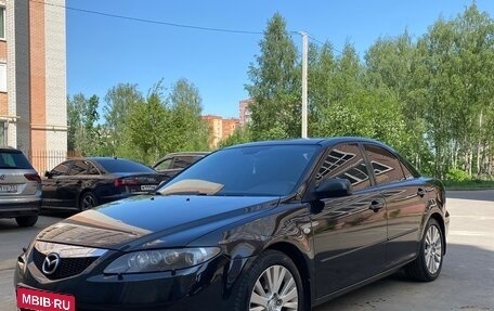Mazda 6, 2006 год, 670 000 рублей, 3 фотография