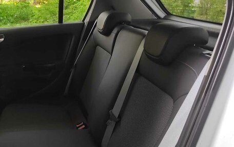 Opel Corsa D, 2010 год, 550 000 рублей, 8 фотография