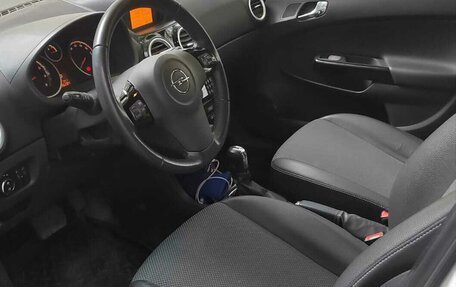 Opel Corsa D, 2010 год, 550 000 рублей, 7 фотография