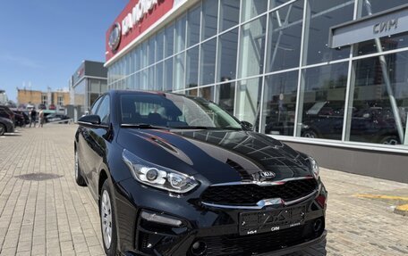 KIA Cerato IV, 2025 год, 2 950 000 рублей, 2 фотография