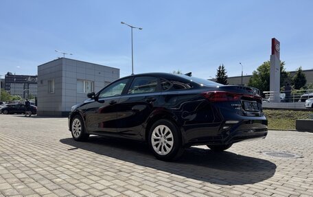 KIA Cerato IV, 2025 год, 2 950 000 рублей, 5 фотография