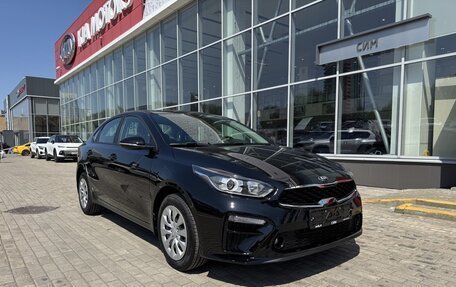 KIA Cerato IV, 2025 год, 2 950 000 рублей, 3 фотография