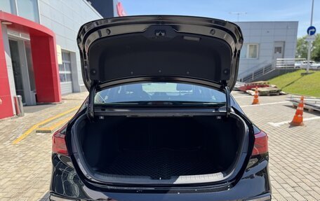 KIA Cerato IV, 2025 год, 2 950 000 рублей, 9 фотография