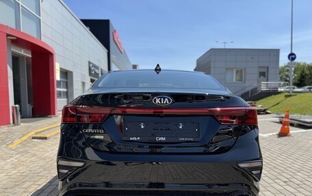 KIA Cerato IV, 2025 год, 2 950 000 рублей, 6 фотография