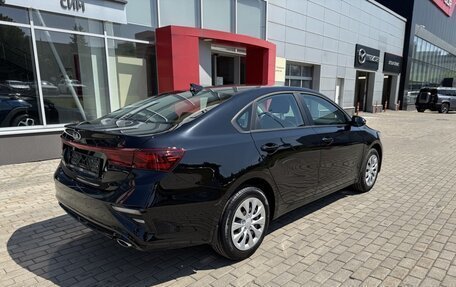 KIA Cerato IV, 2025 год, 2 950 000 рублей, 7 фотография