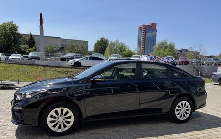 KIA Cerato IV, 2025 год, 2 950 000 рублей, 4 фотография