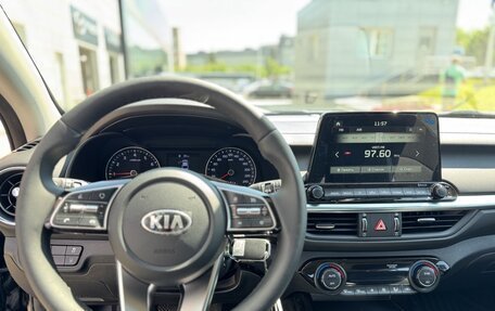 KIA Cerato IV, 2025 год, 2 950 000 рублей, 11 фотография