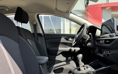 KIA Cerato IV, 2025 год, 2 950 000 рублей, 13 фотография