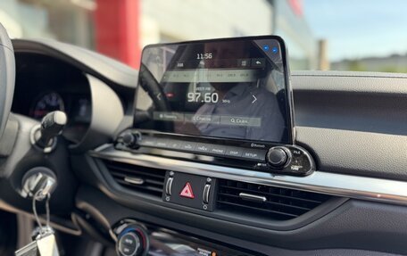 KIA Cerato IV, 2025 год, 2 950 000 рублей, 12 фотография