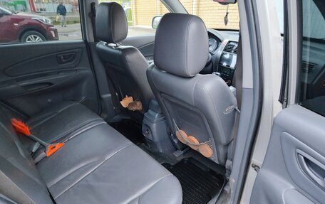 Hyundai Tucson III, 2004 год, 610 000 рублей, 5 фотография