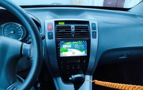 Hyundai Tucson III, 2004 год, 610 000 рублей, 3 фотография