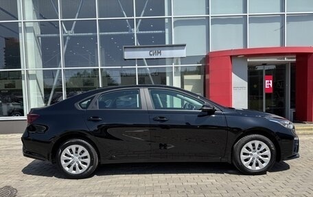 KIA Cerato IV, 2025 год, 2 950 000 рублей, 8 фотография