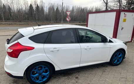 Ford Focus III, 2011 год, 800 000 рублей, 6 фотография