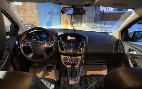 Ford Focus III, 2011 год, 800 000 рублей, 8 фотография